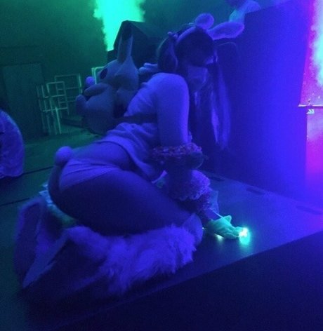 lunackitsuen Profile pic