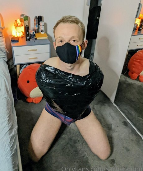 sachabound onlyfans ass