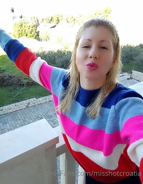 misshotcroatia new onlyfans