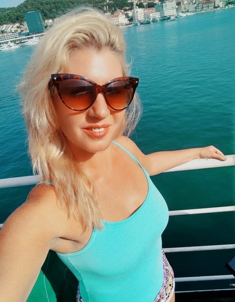 misshotcroatia onlyfans nude leak