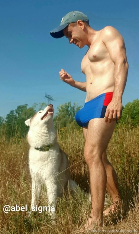 abel sigma onlyfans naked porn