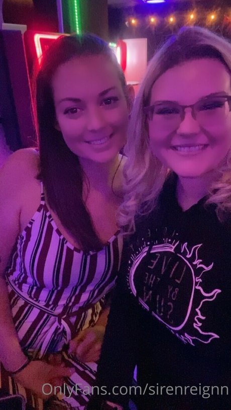 sirenreignn onlyfans leaks free