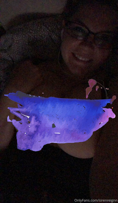 sirenreignn onlyfans free content