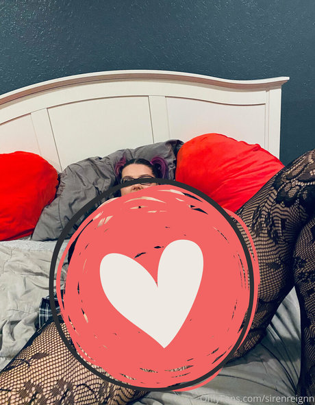 sirenreignn sextape onlyfans