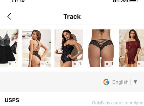 sirenreignn leaked onlyfans