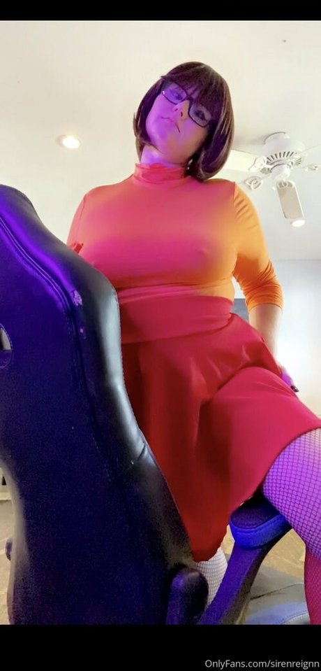 sirenreignn onlyfans leak free