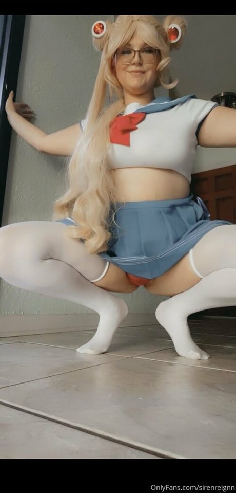 sirenreignn onlyfans porn