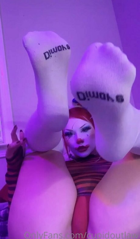 cupidoutlaw onlyfans pic