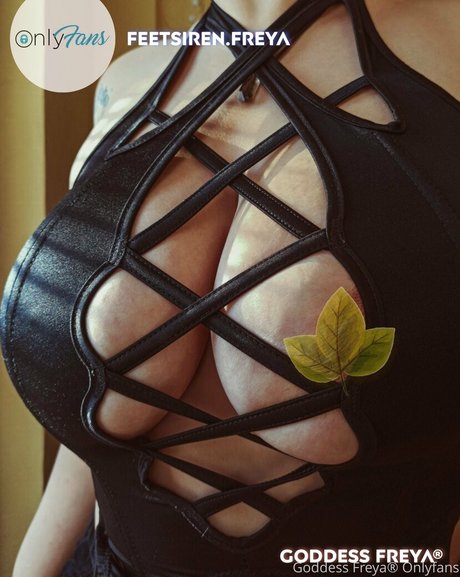 siren goddess onlyfans leaks