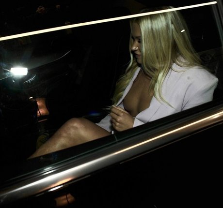 Abbie Quinnen onlyfans nudes leak