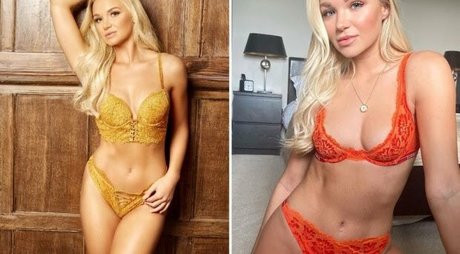 Abbie Quinnen nudes only fans