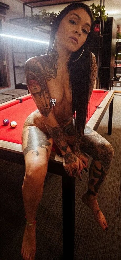 Thayna Crispim onlyfans sex