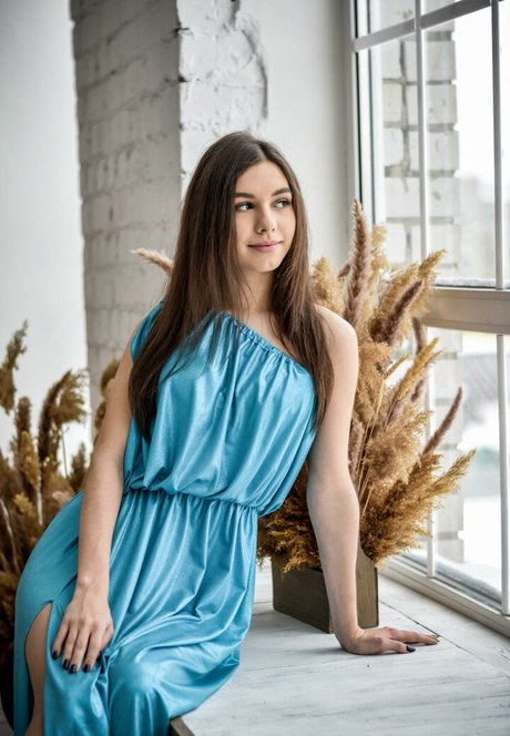 MorningJoy only fans sex