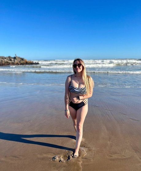 Princess Kenobi onlyfans hot