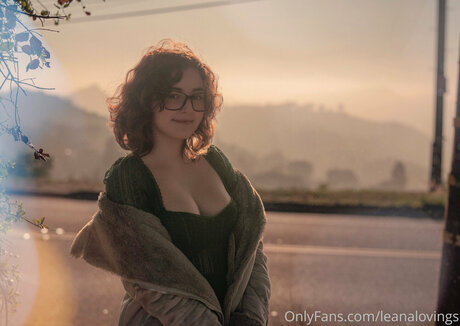 leanalovings onlyfans porn nude