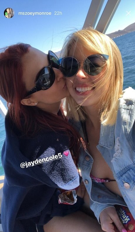 jaydencole onlyfans leak fuck