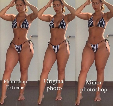 MyProtein onlyfans strip