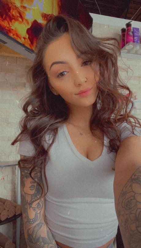 Bianka Montijo nude onlyfans