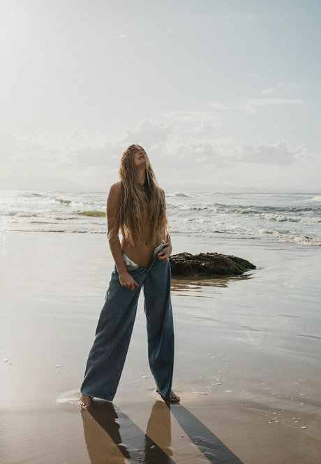 Sjana Elise Earp onlyfans naked porn