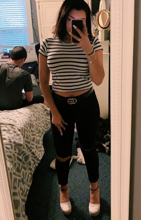 Hannah M onlyfans nudes porn