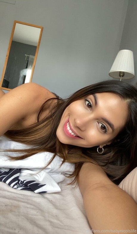 babynicolslife onlyfans leaked photos