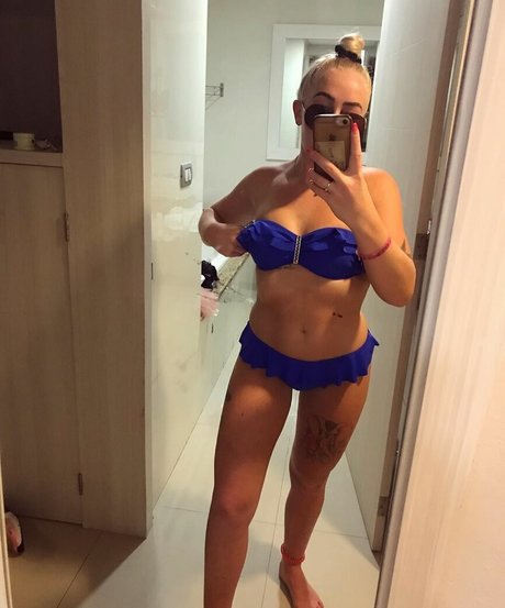 Brittany Wilkinson sex onlyfans