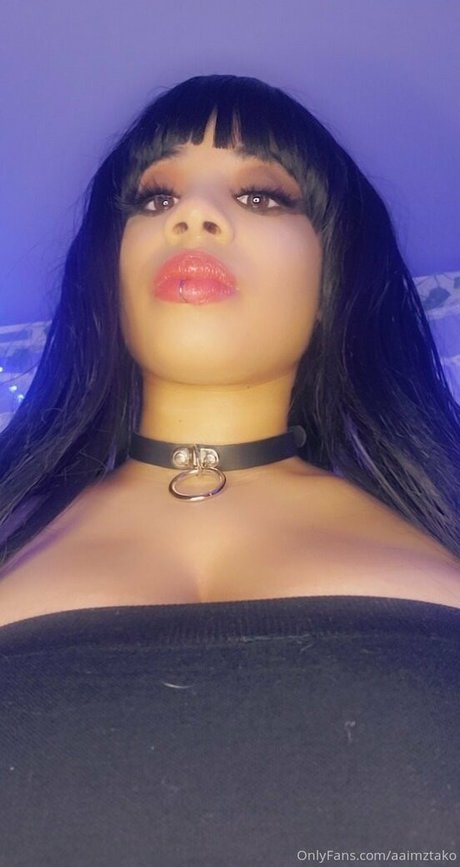 aaimztako onlyfans keak