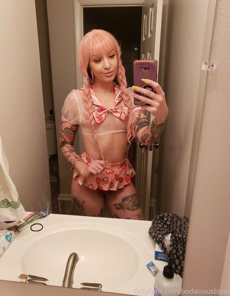bodaciousbizzy onlyfans nudes