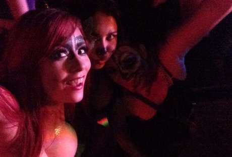 Stephanie Fox onlyfans keak