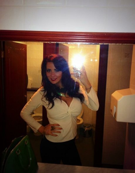 Stephanie Fox nude onlyfans leak