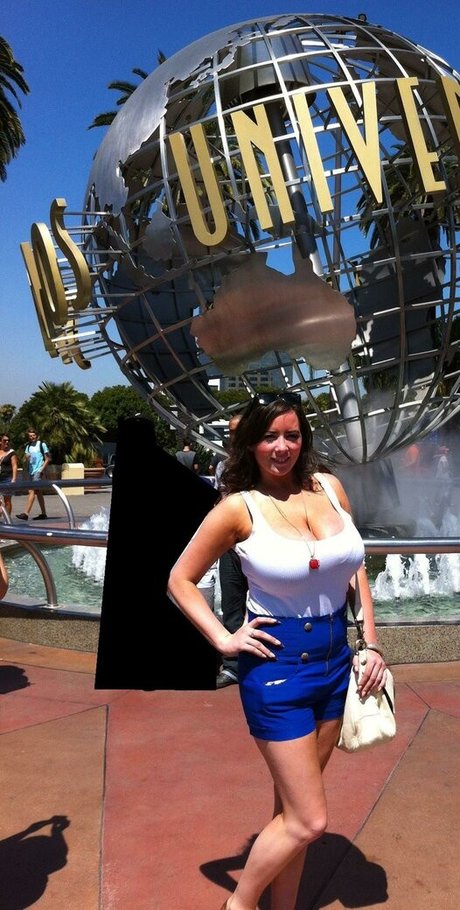 Stephanie Fox nude onlyfans leaked