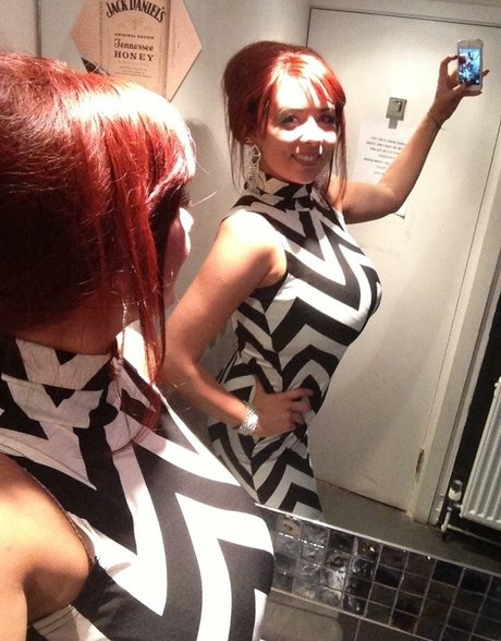 Stephanie Fox onlyfans leak naked