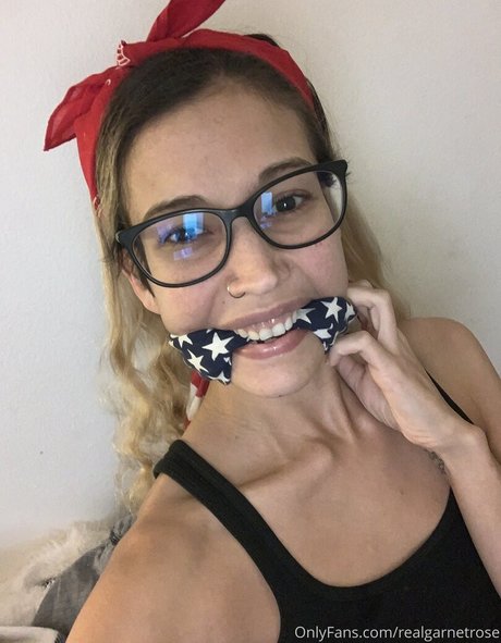 realgarnetrose xxx onlyfans