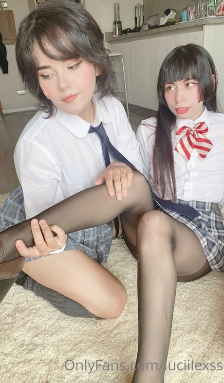 luciilexss onlyfans nsfw