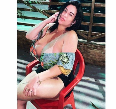 Patricia Kristen onlyfans porn leaked