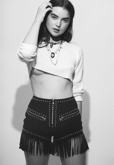 Ali Michael onlyfans leaks nudes