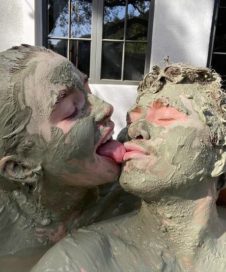 Ali Michael only fans nudes