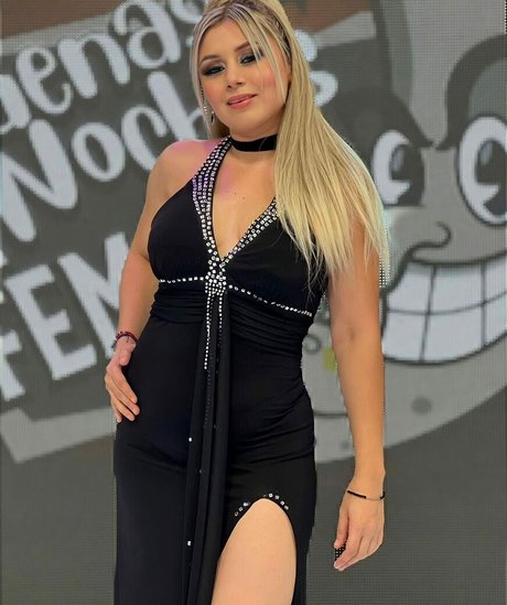 Nina Windy onlyfans leaked