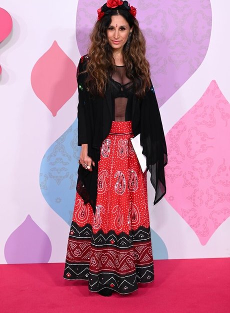 Preeya Kalidas onlyfans naked leaks