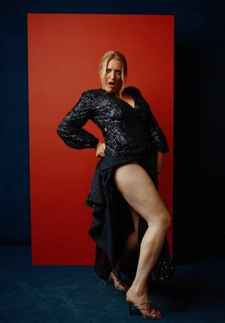 Daisy May Cooper onlyfans sex