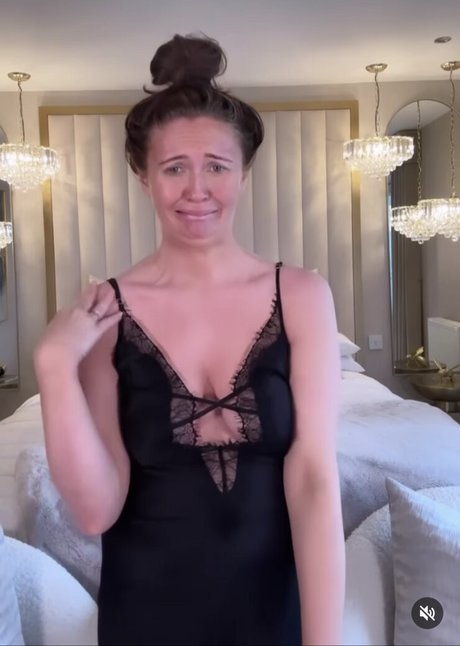 Charlotte Dawson onlyfans leaked xxx