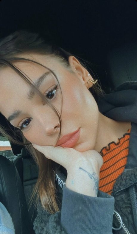 Dana Paola naked onlyfans pics