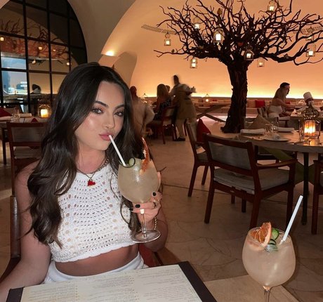 Ava Allan nude onlyfans