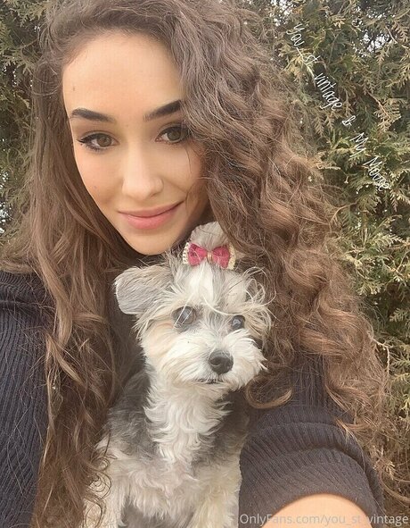 you st vintage onlyfans joi