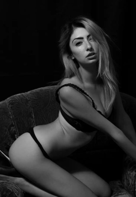 Daniela Bar onlyfans nudes leaks