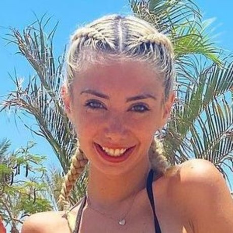 Daniela Bar only fans content