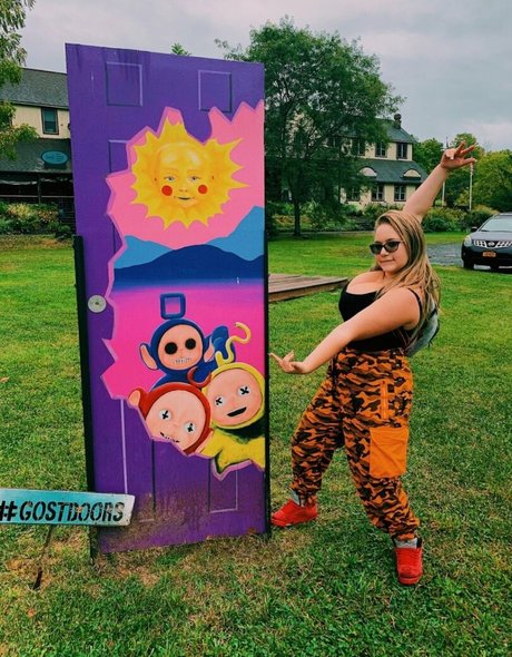 Harley Steins only fans.