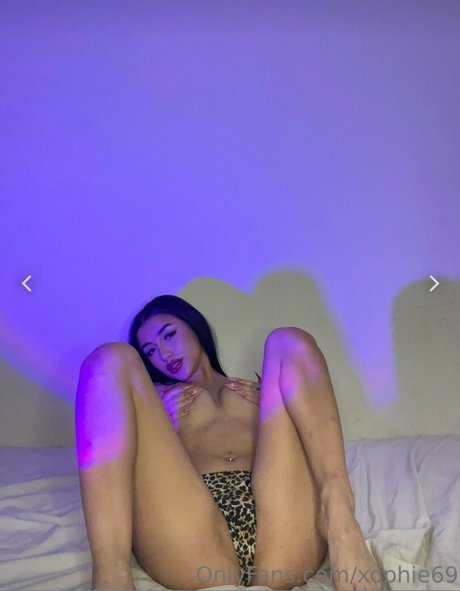 xophie onlyfans leaks