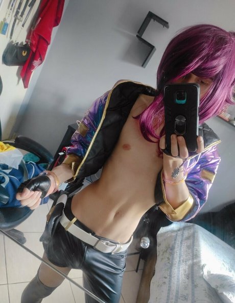 hanyuuuwu nude only fans