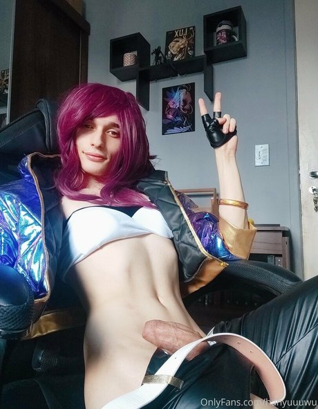 hanyuuuwu onlyfans mega